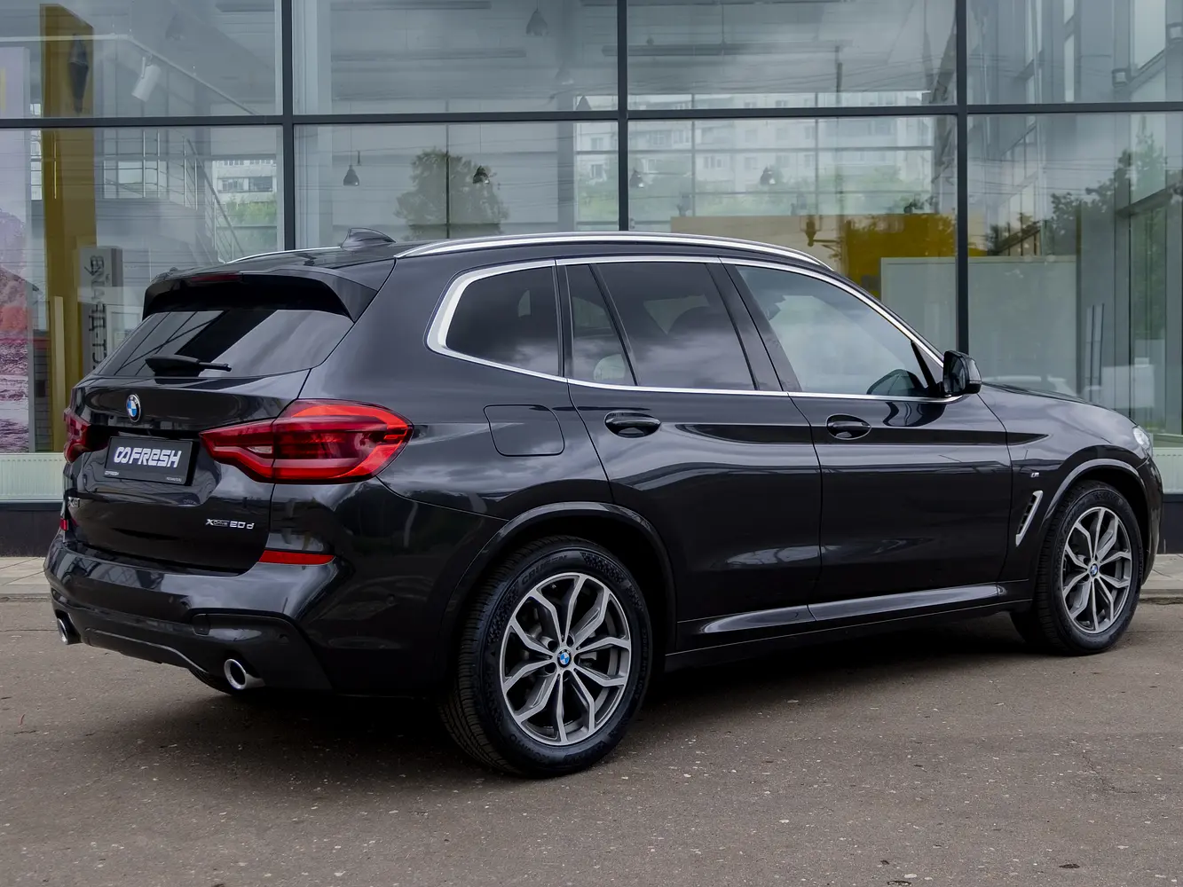 BMW