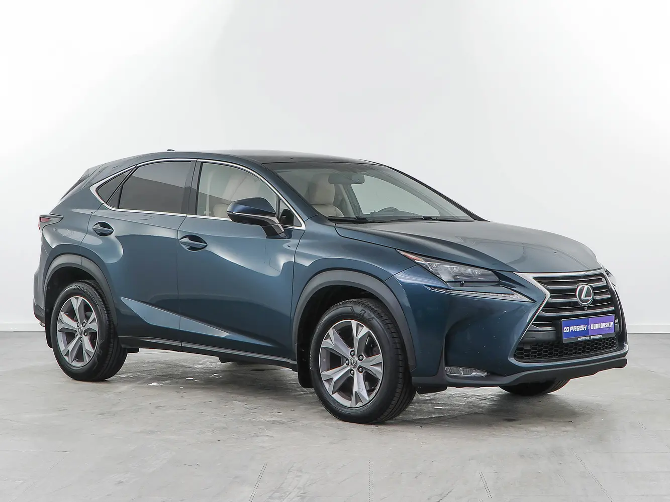 Lexus
