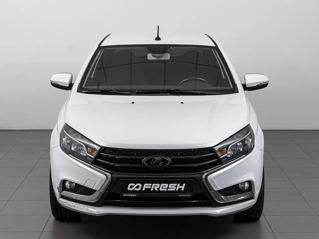 LADA (ВАЗ)