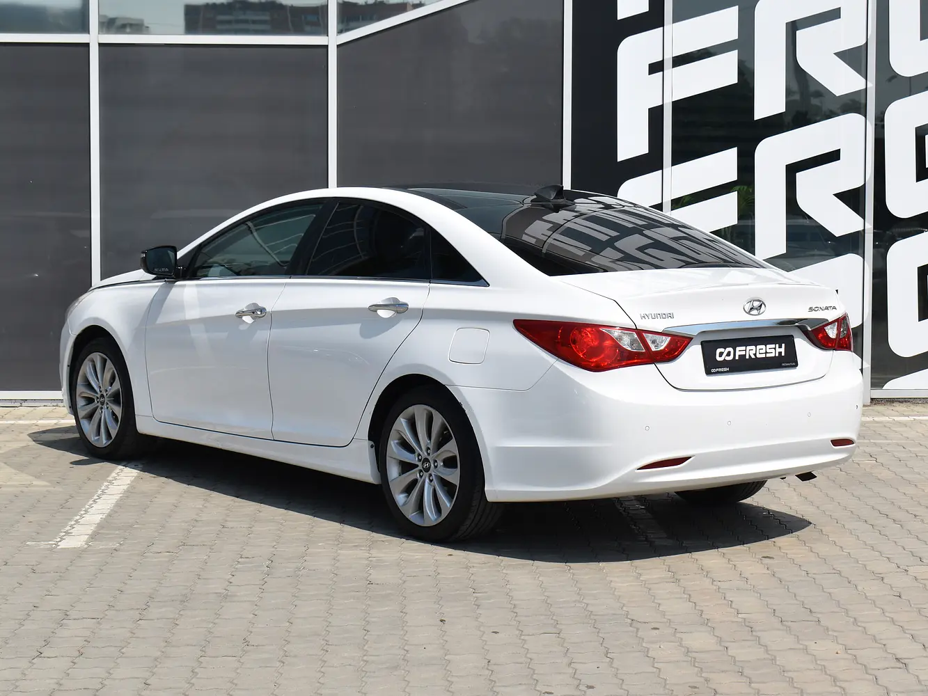 Hyundai