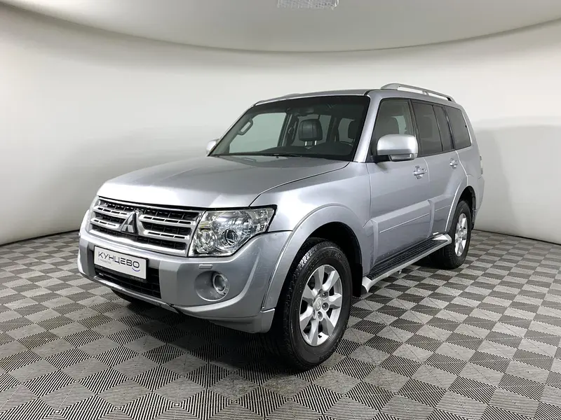 Pajero
