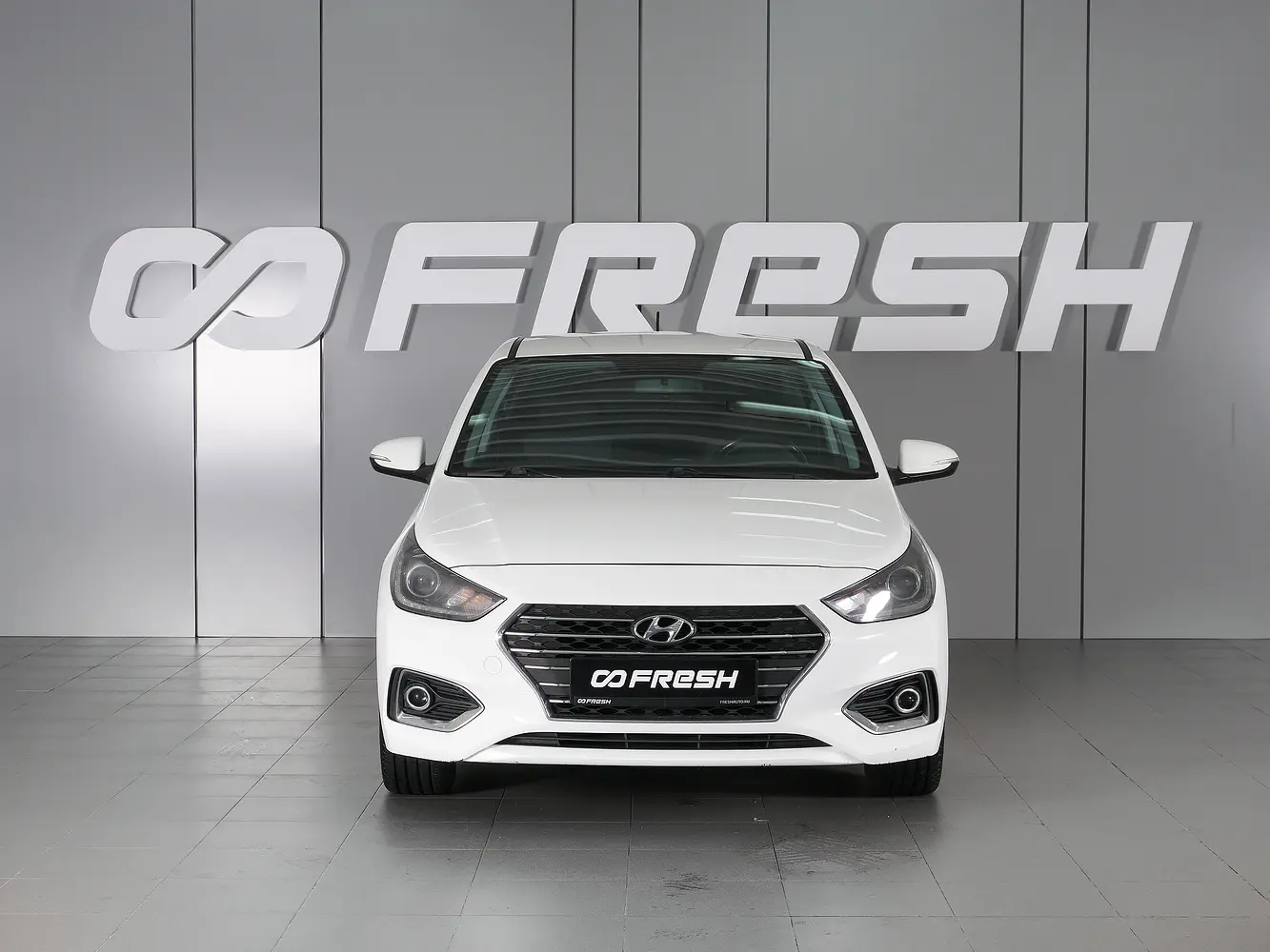 Hyundai