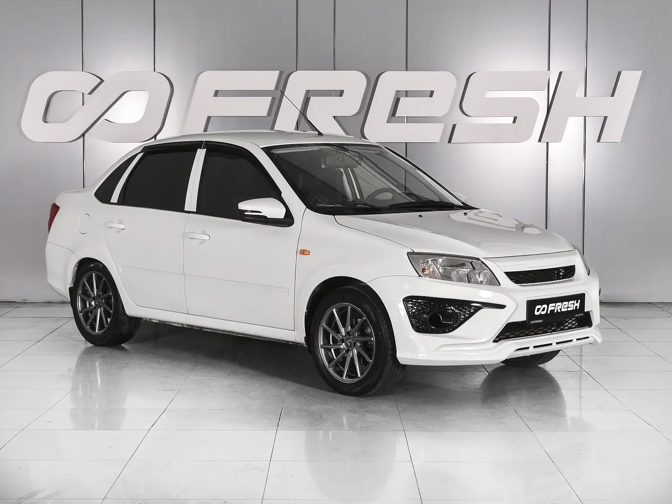 LADA (ВАЗ)
