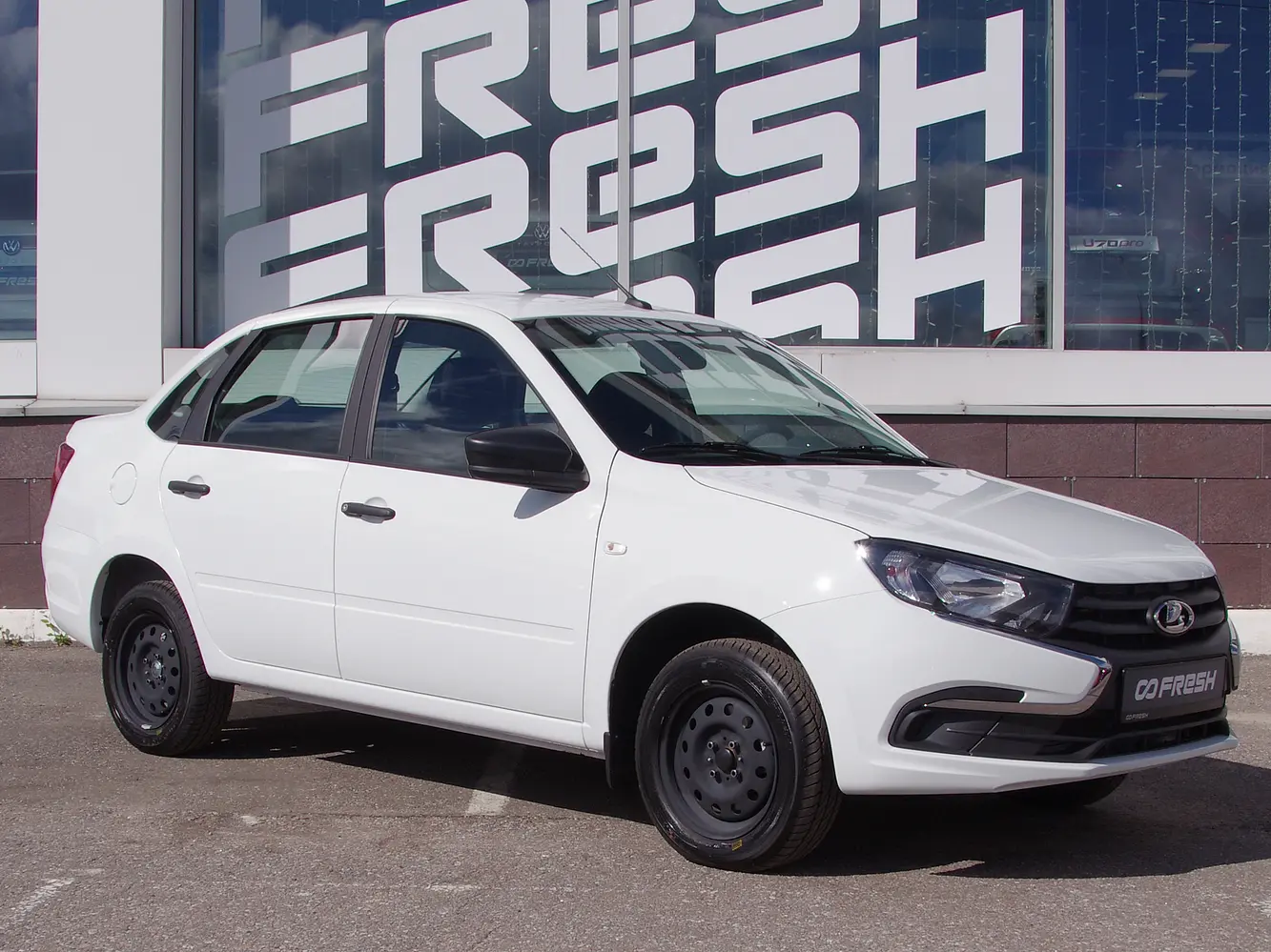 LADA (ВАЗ)