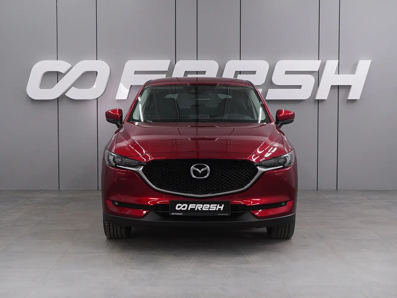 Mazda