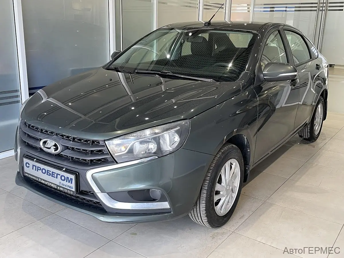 LADA (ВАЗ)