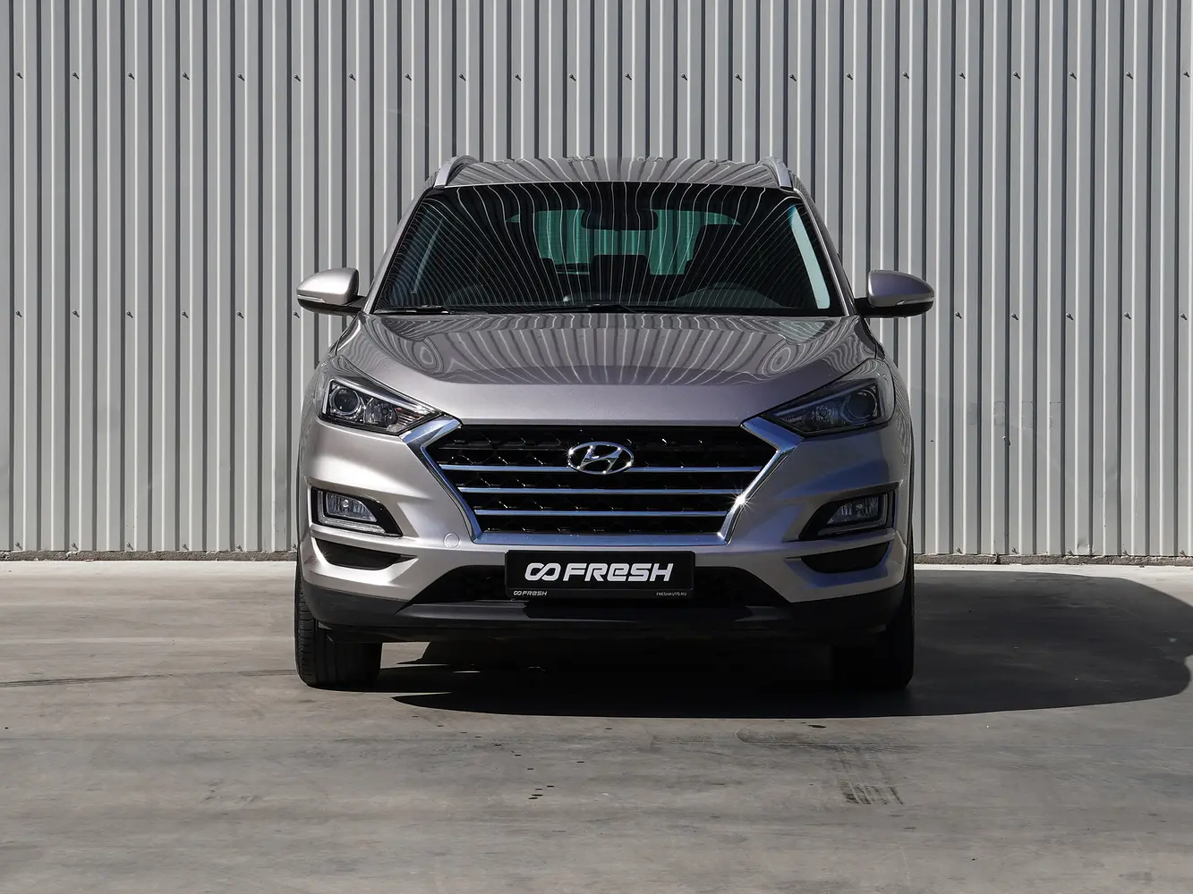 Hyundai