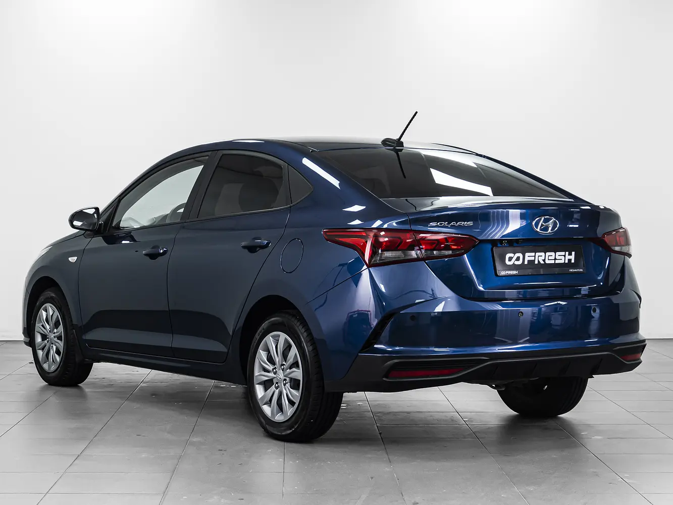 Hyundai