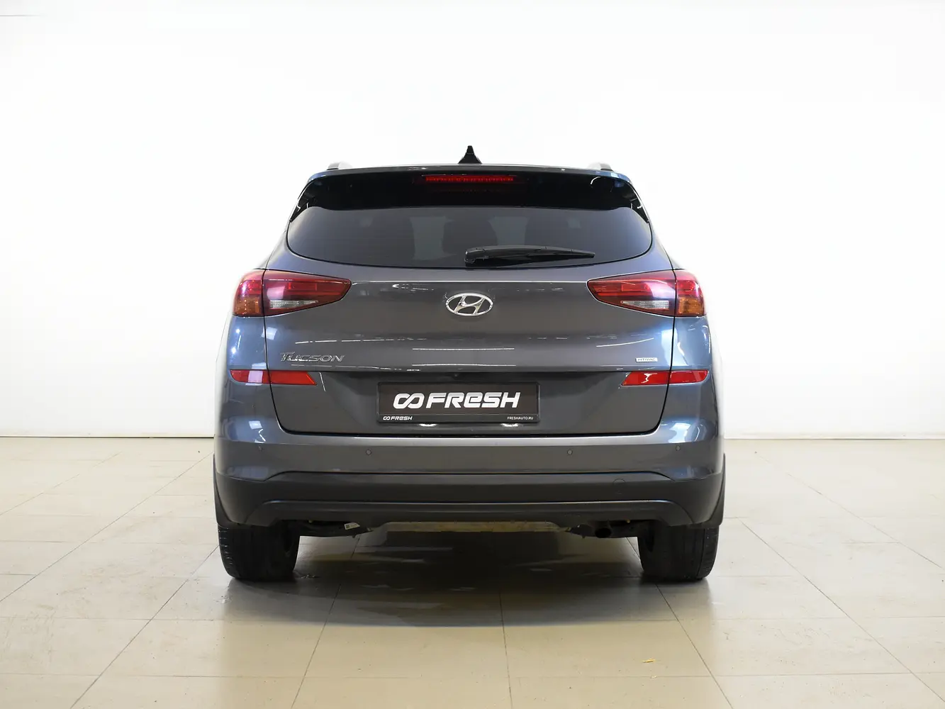 Hyundai