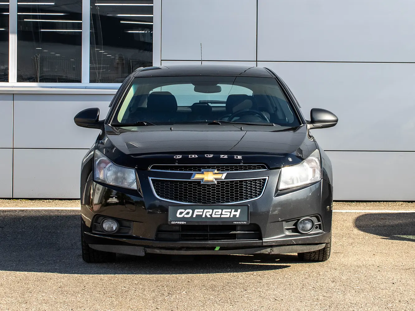 Chevrolet