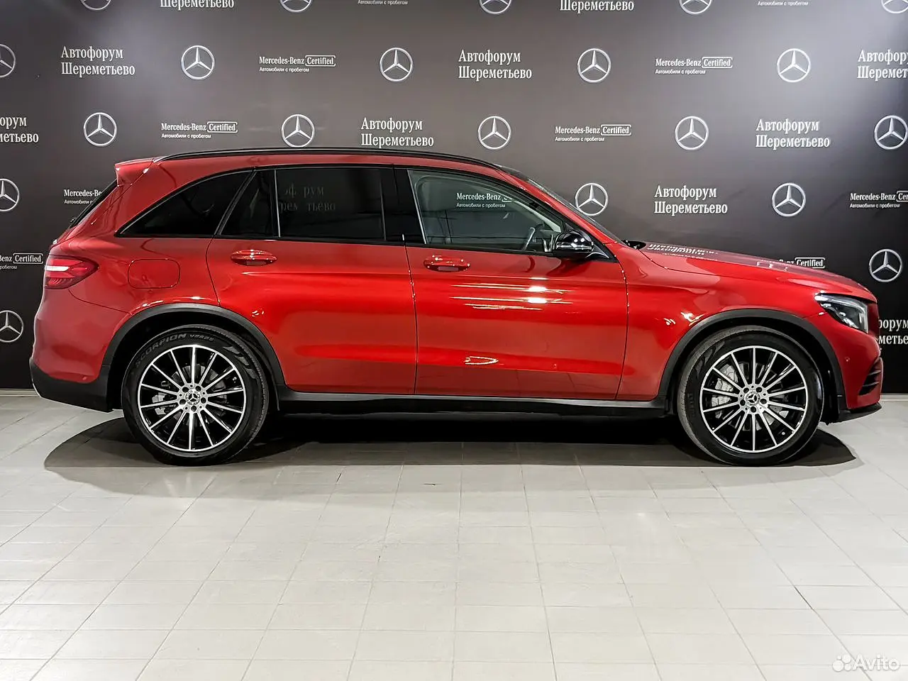 Mercedes-Benz