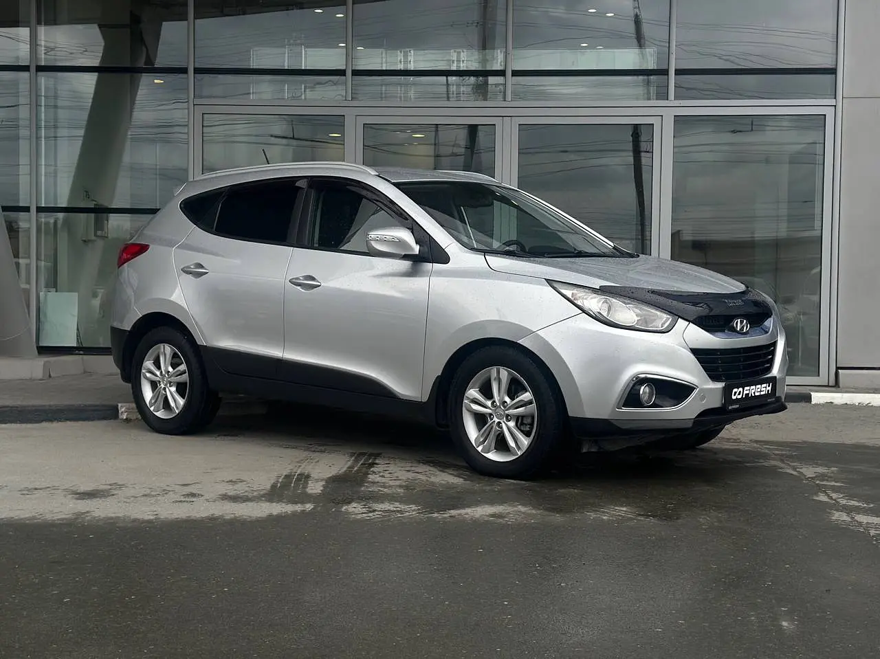 Hyundai