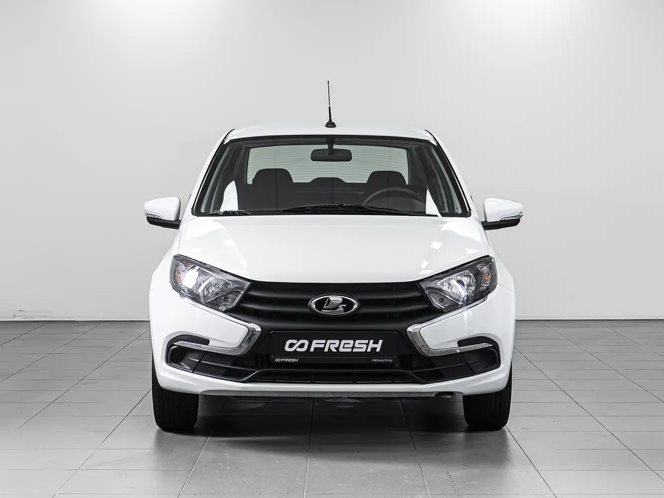 LADA (ВАЗ)