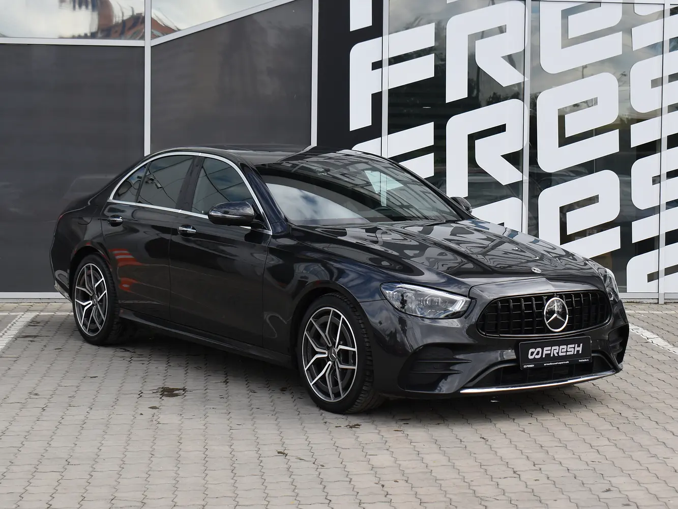 Mercedes-Benz