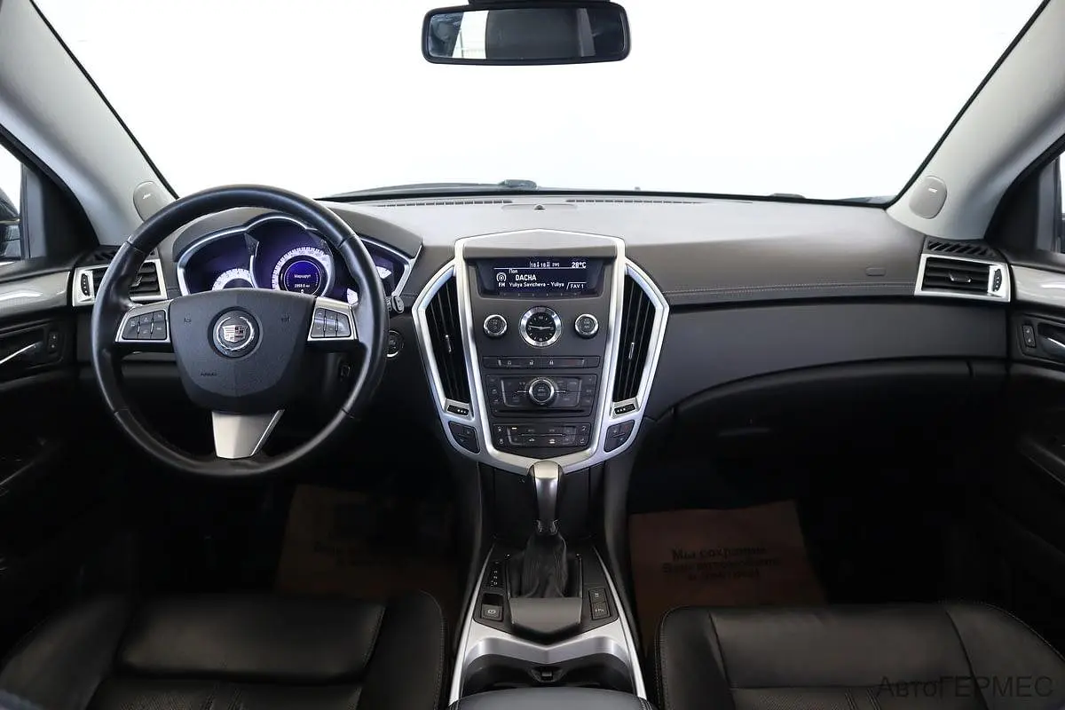 Cadillac