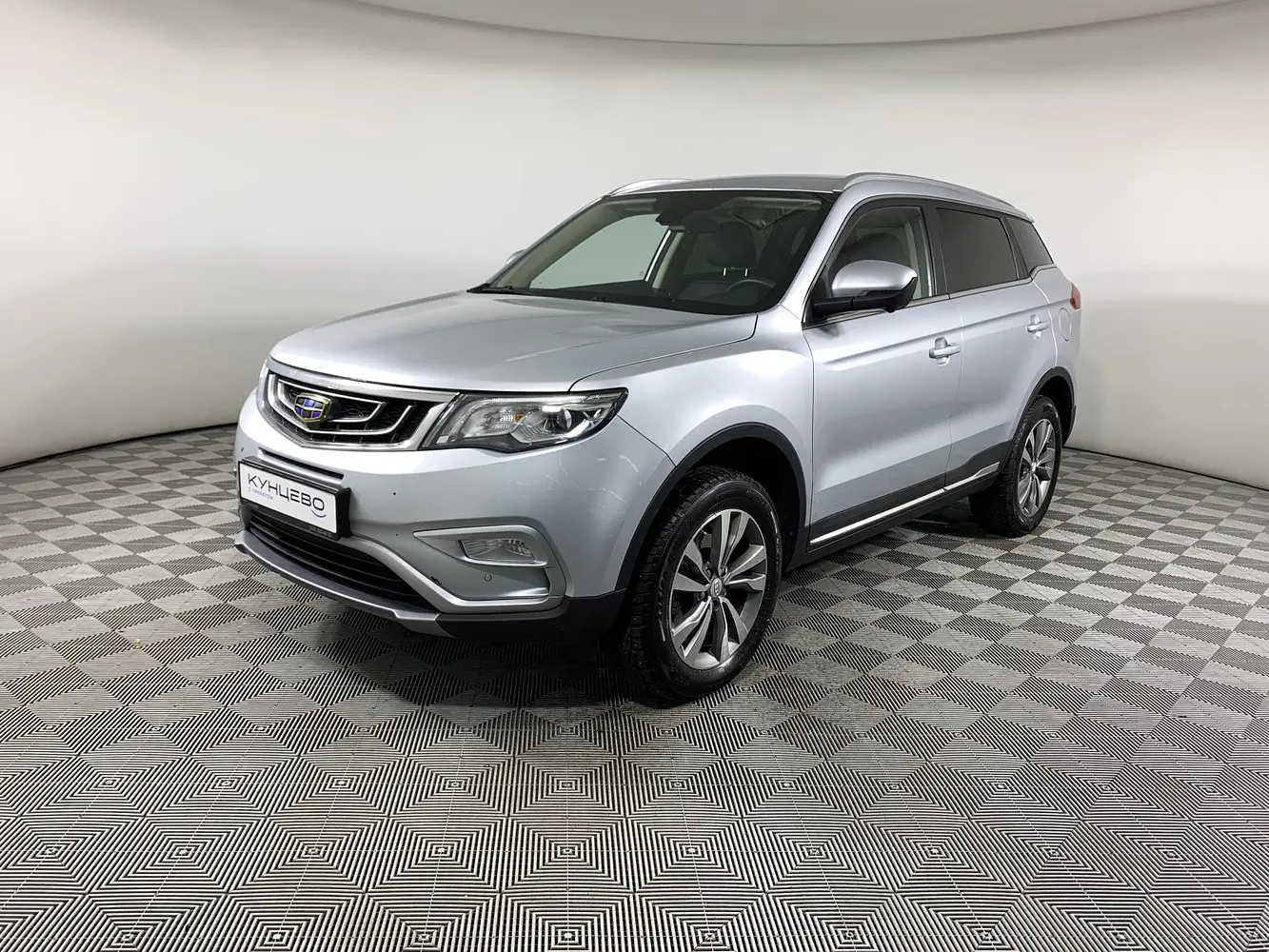 Geely