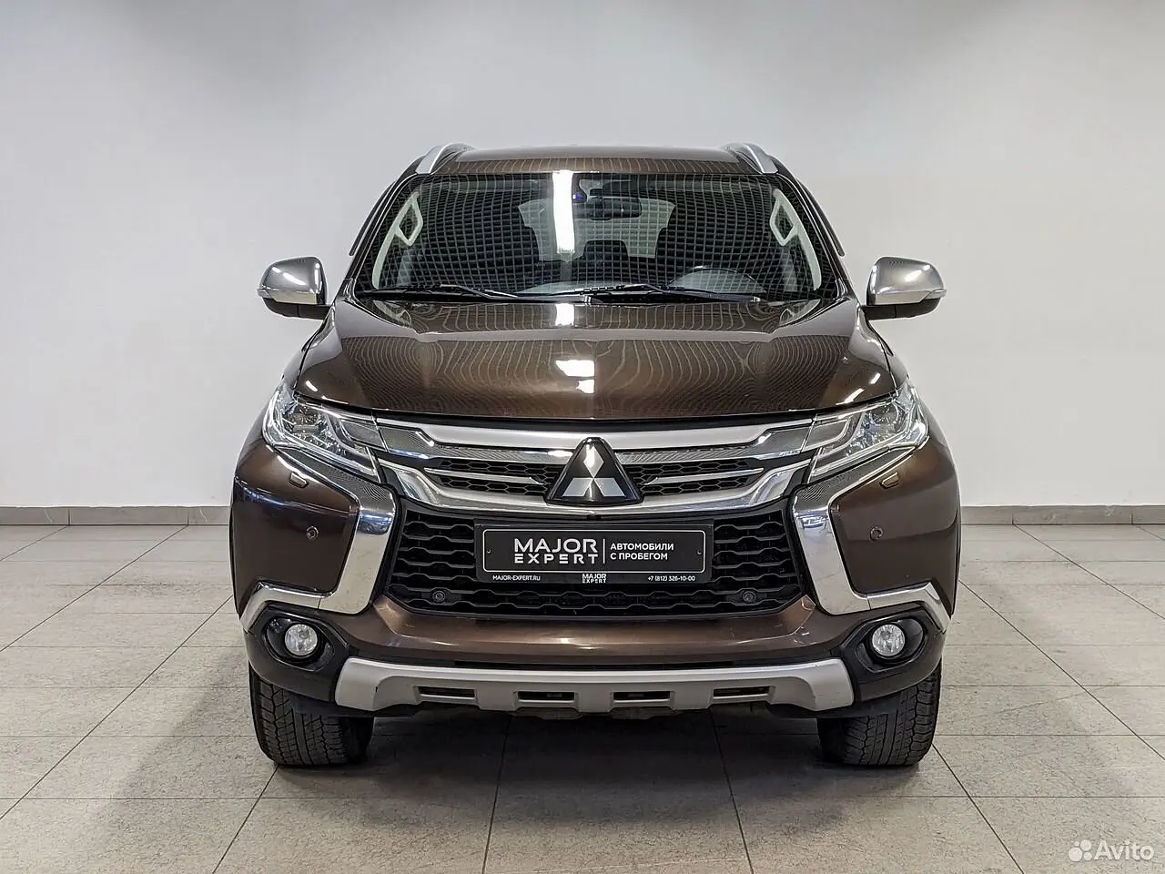 Mitsubishi