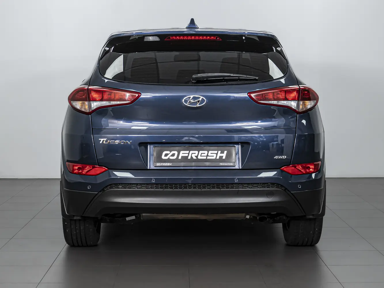 Hyundai
