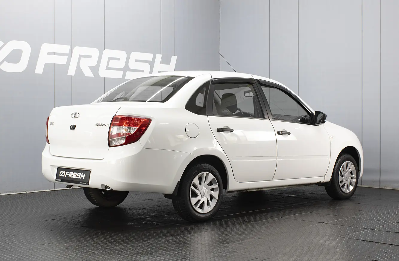 LADA (ВАЗ)