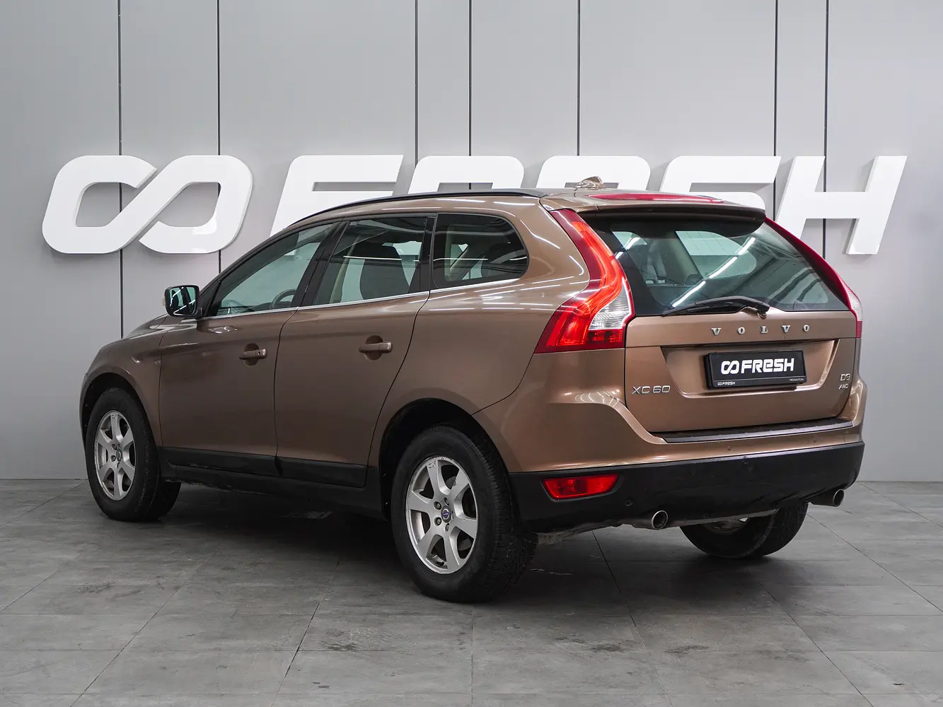 Volvo