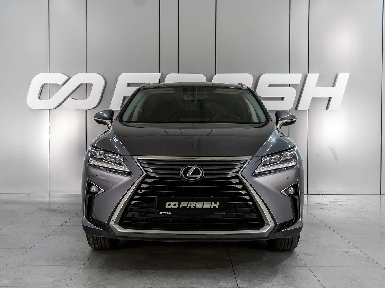 Lexus