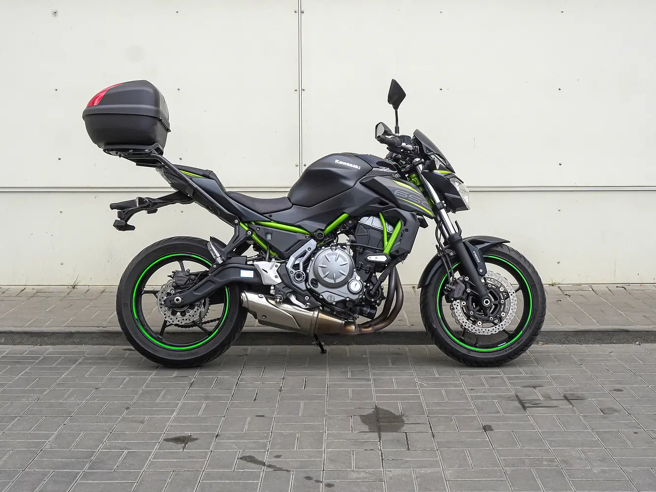 Kawasaki