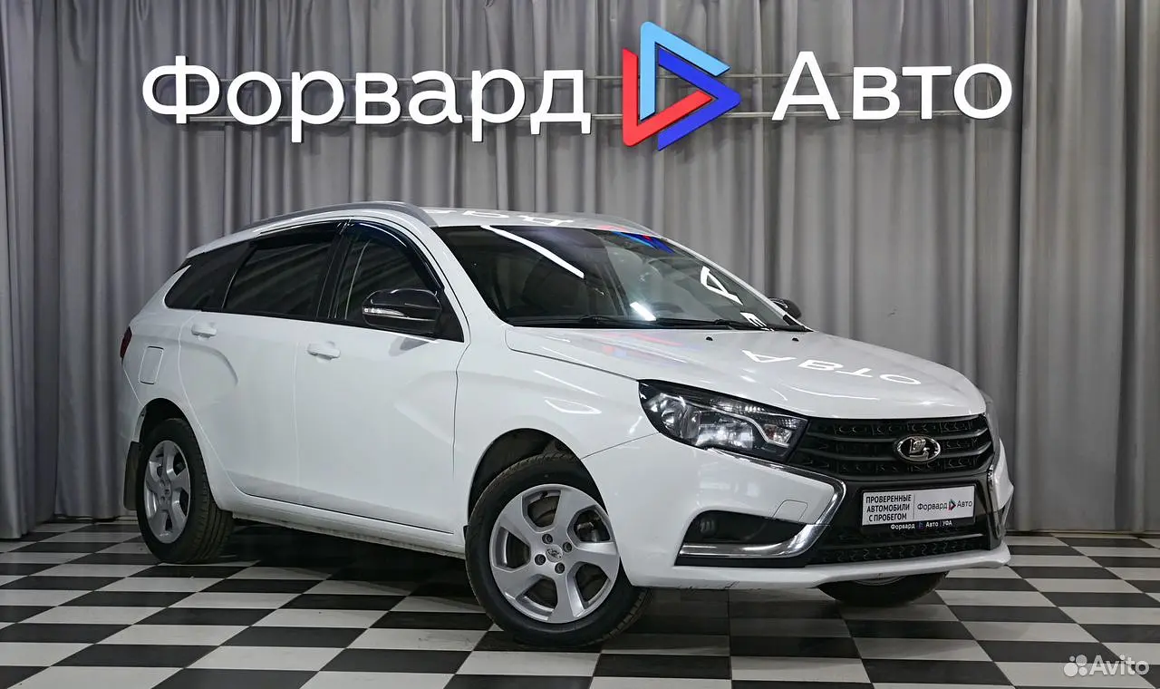 LADA (ВАЗ)