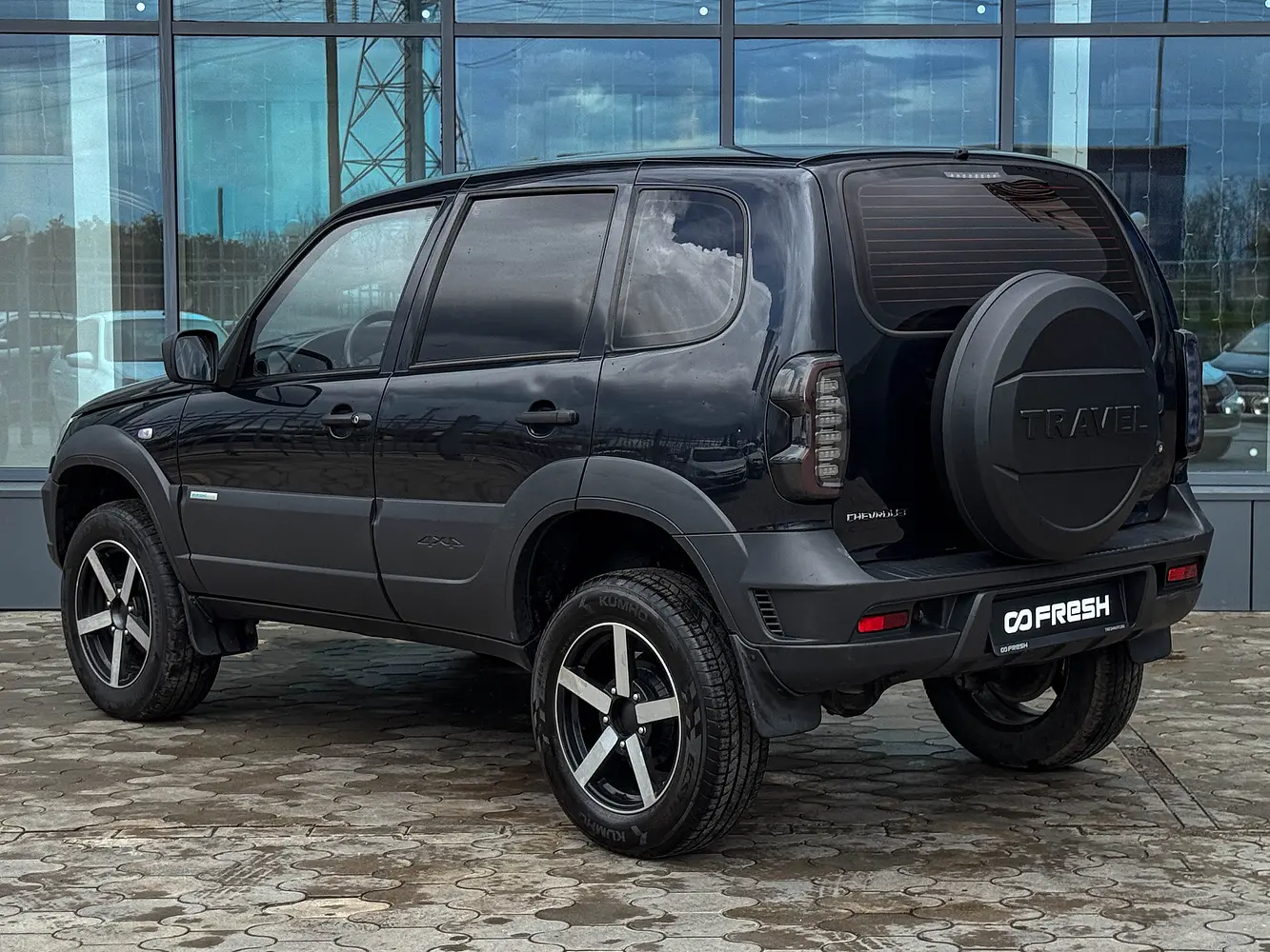 Chevrolet