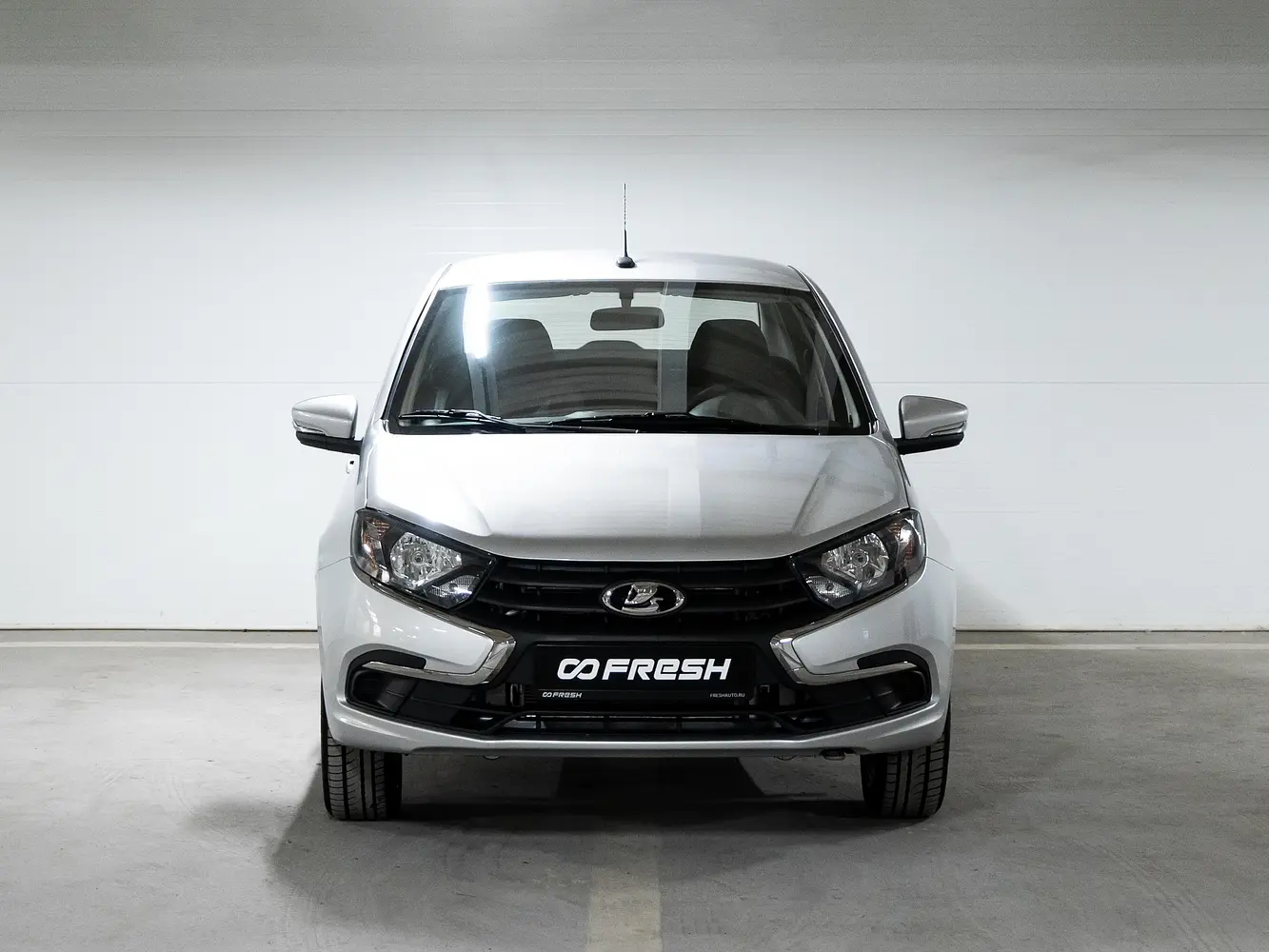 LADA (ВАЗ)