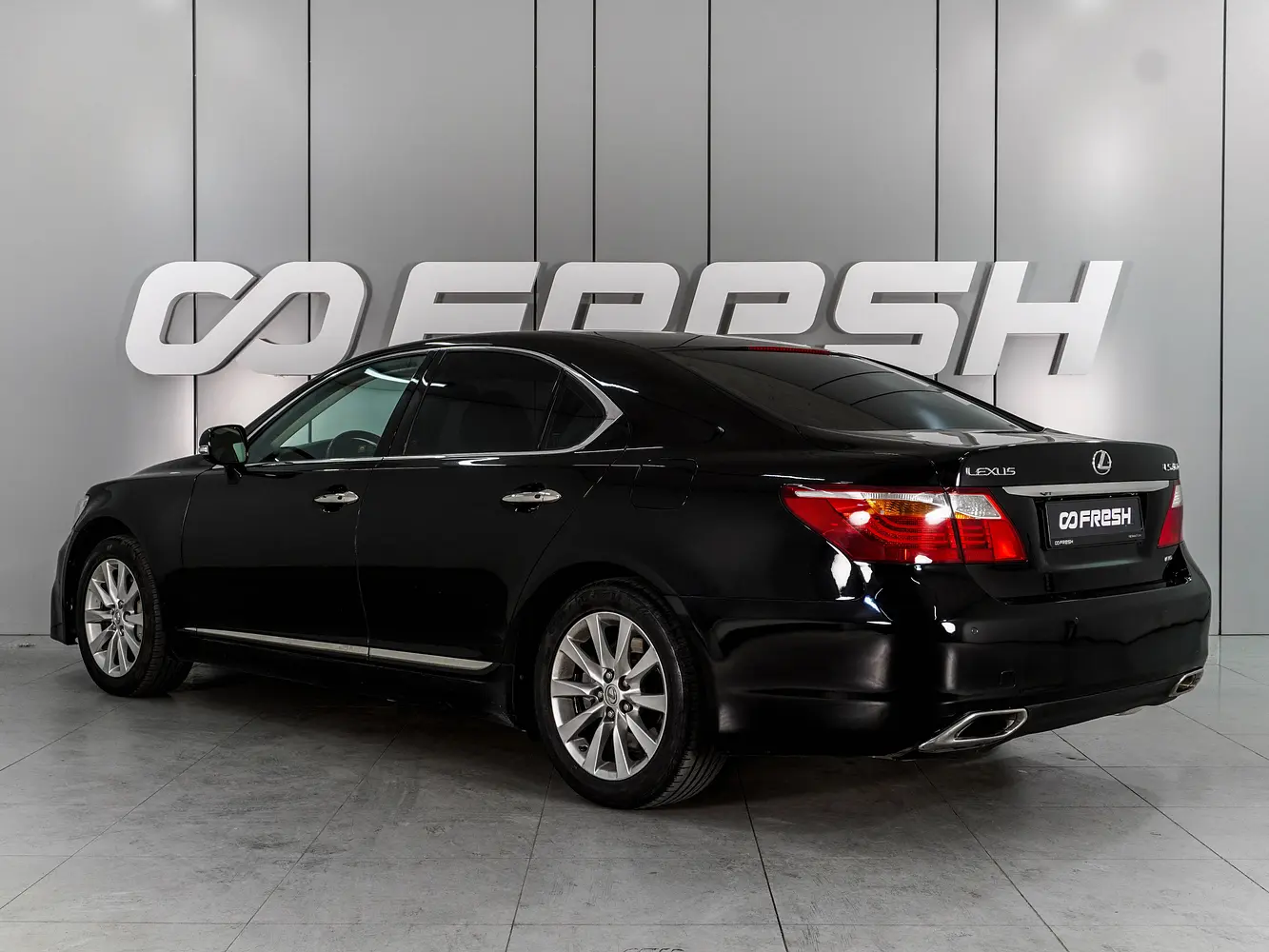Lexus