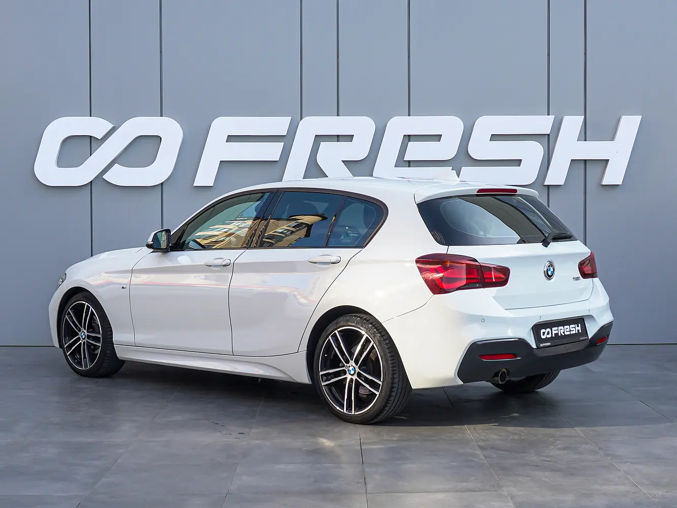 BMW