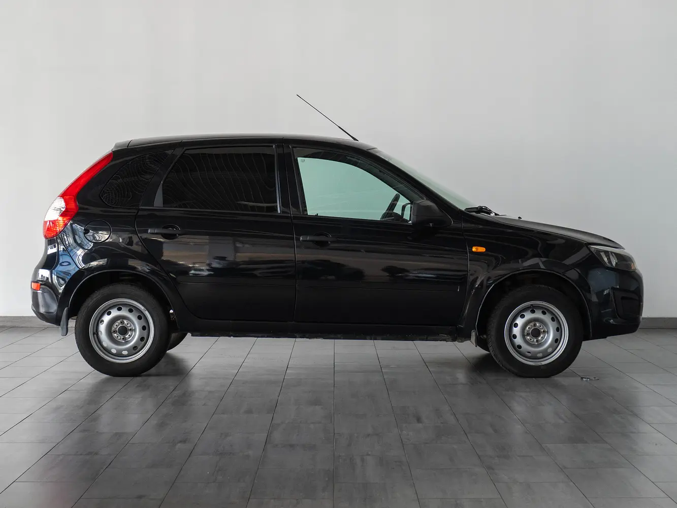 LADA (ВАЗ)