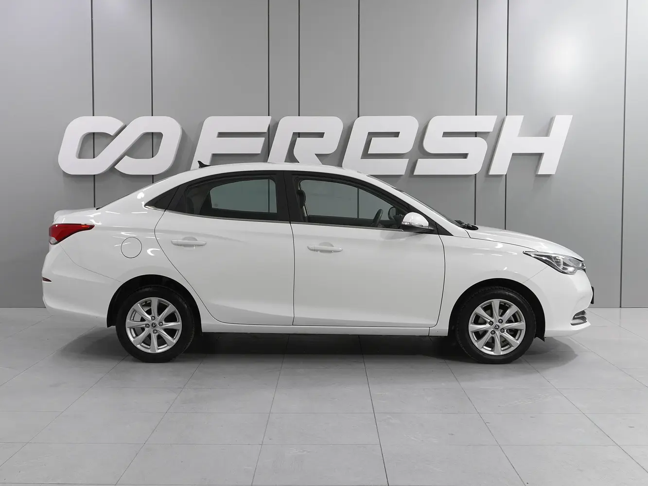 Changan