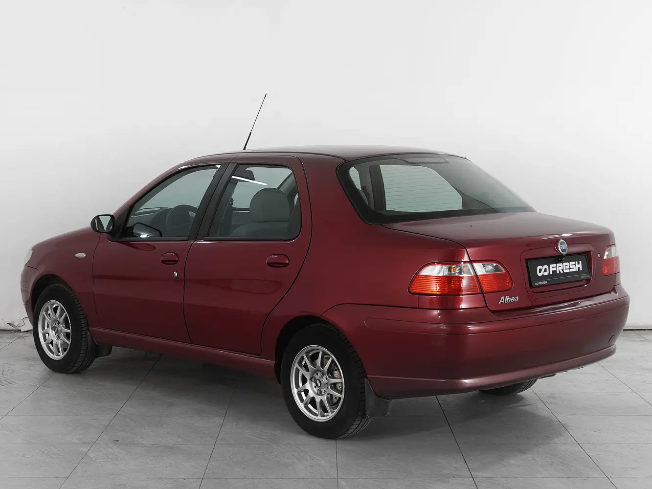 Fiat