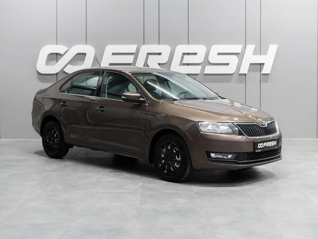Skoda