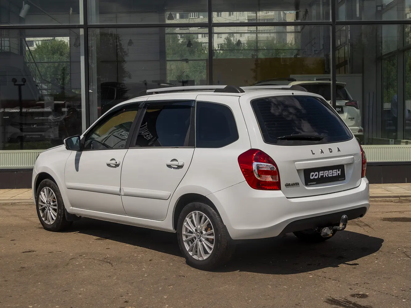 LADA (ВАЗ)