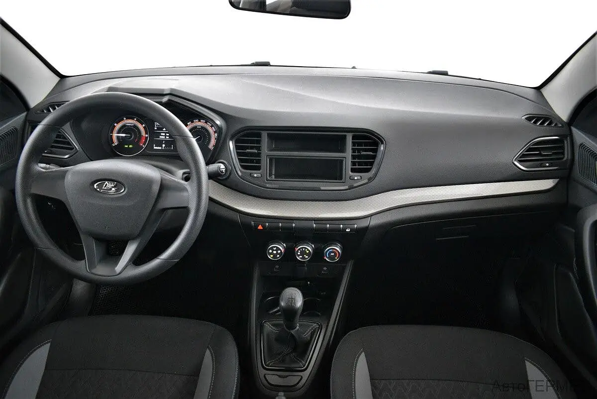 LADA (ВАЗ)