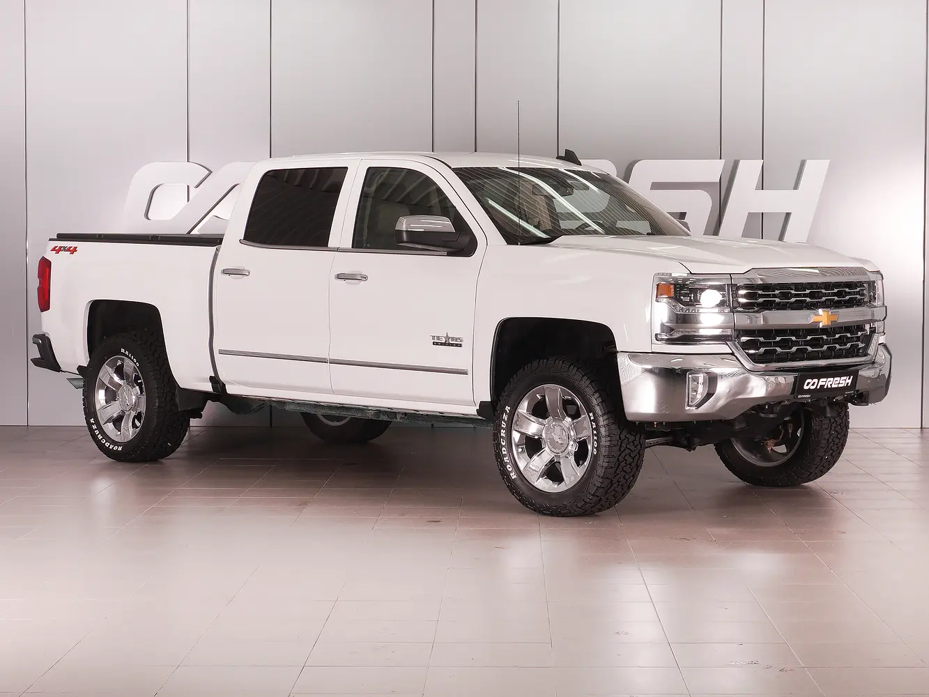 Chevrolet