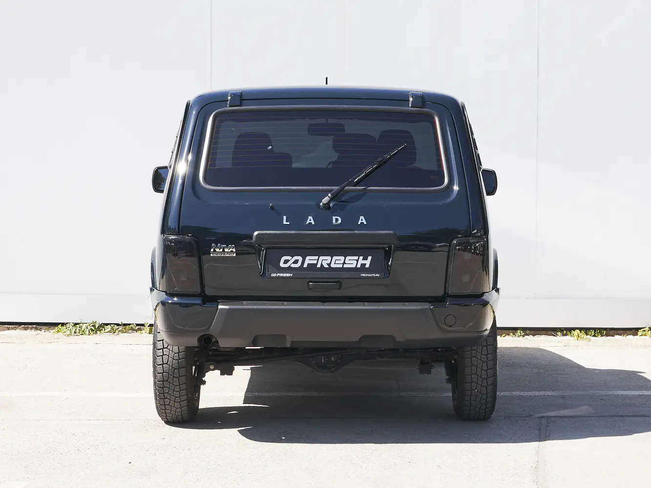 LADA (ВАЗ)