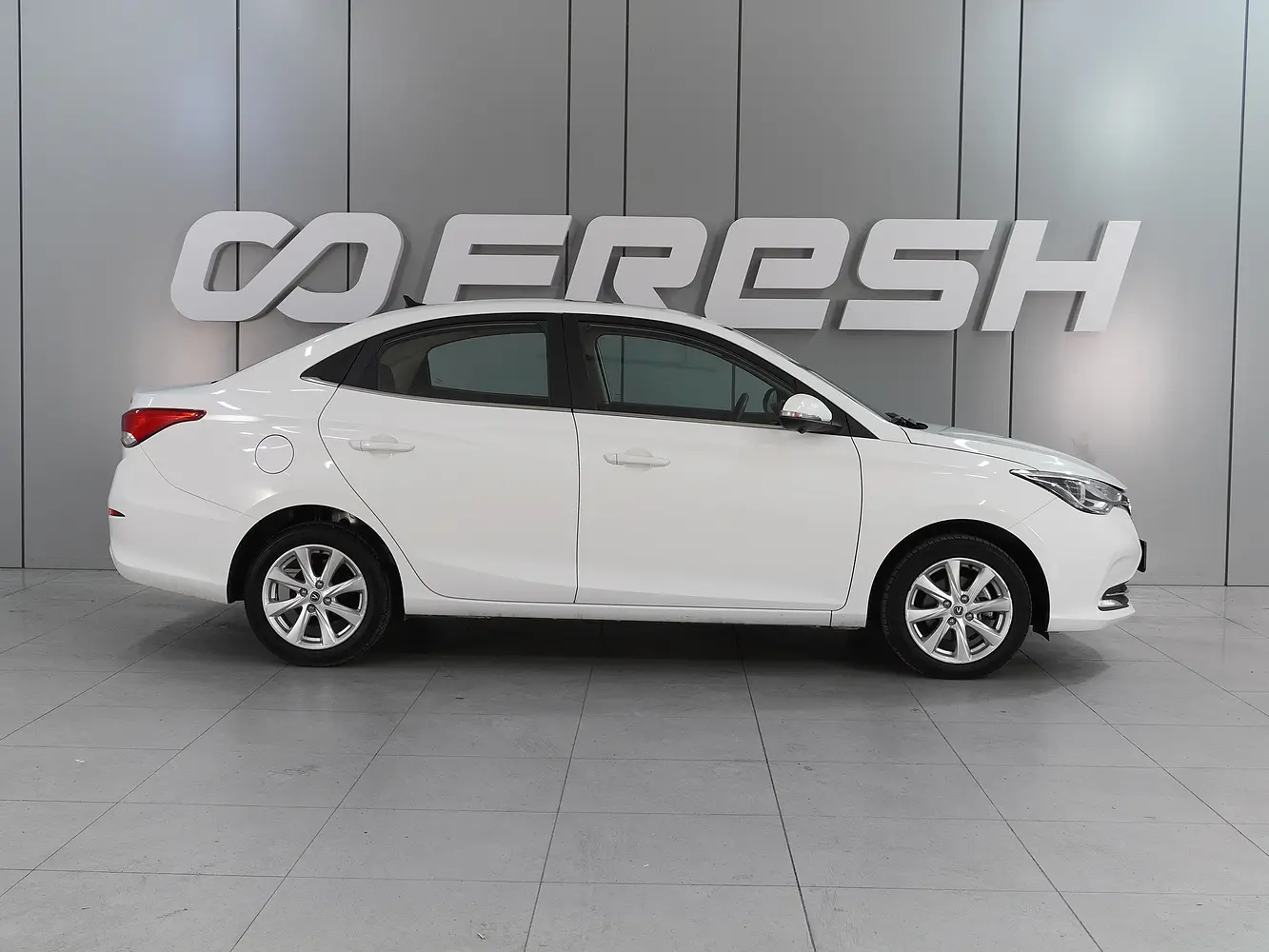 Changan