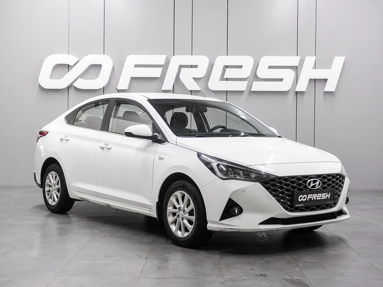Hyundai