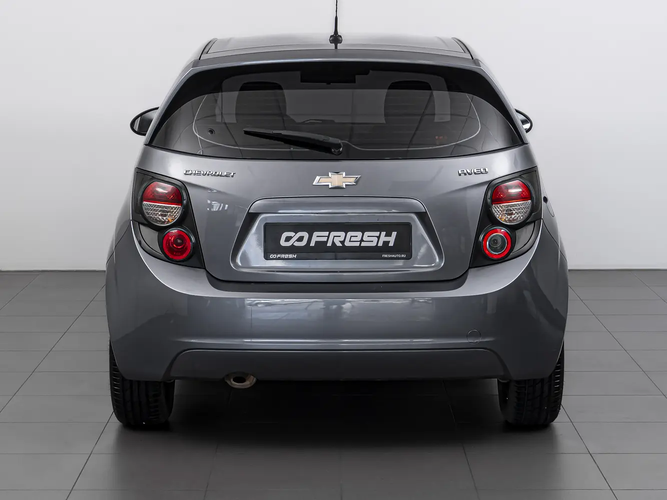 Chevrolet
