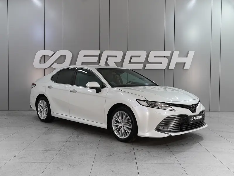 Camry