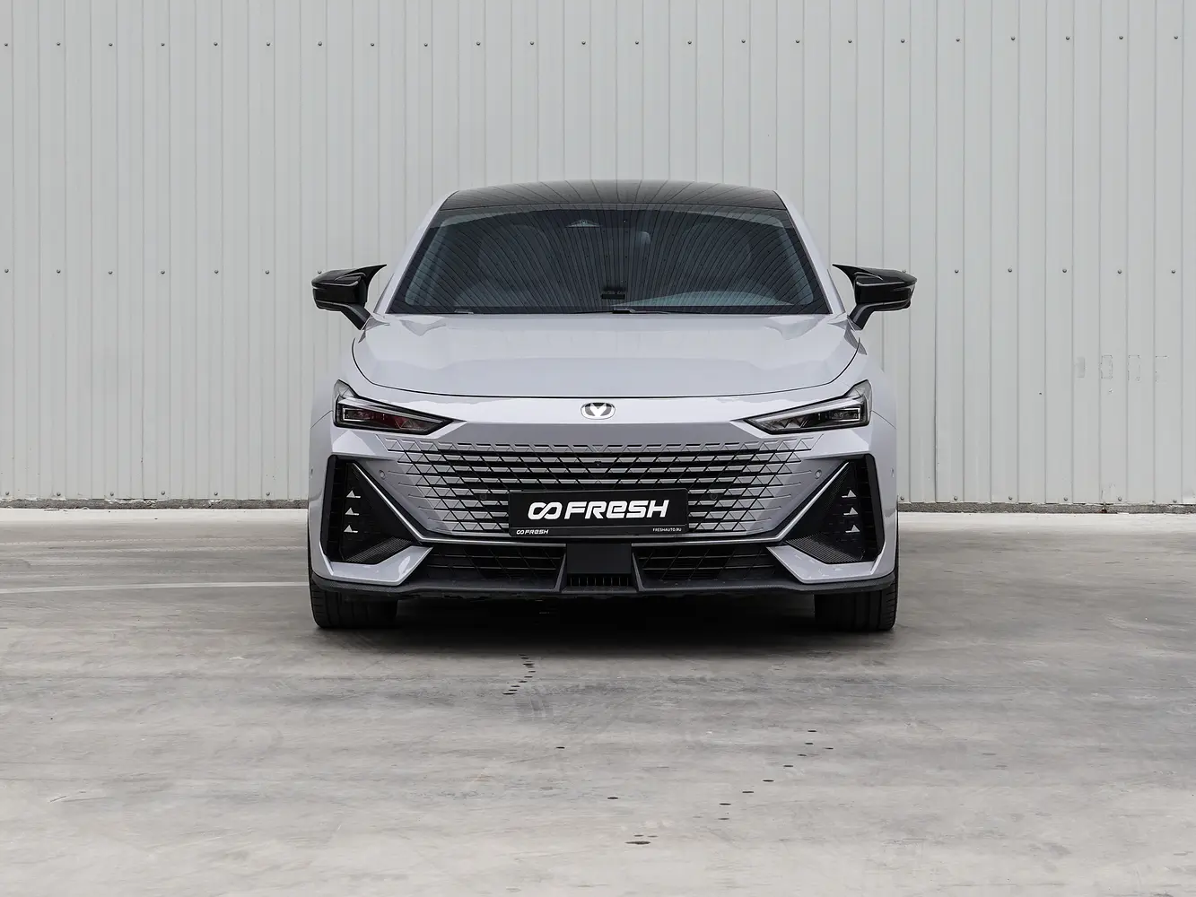 Changan