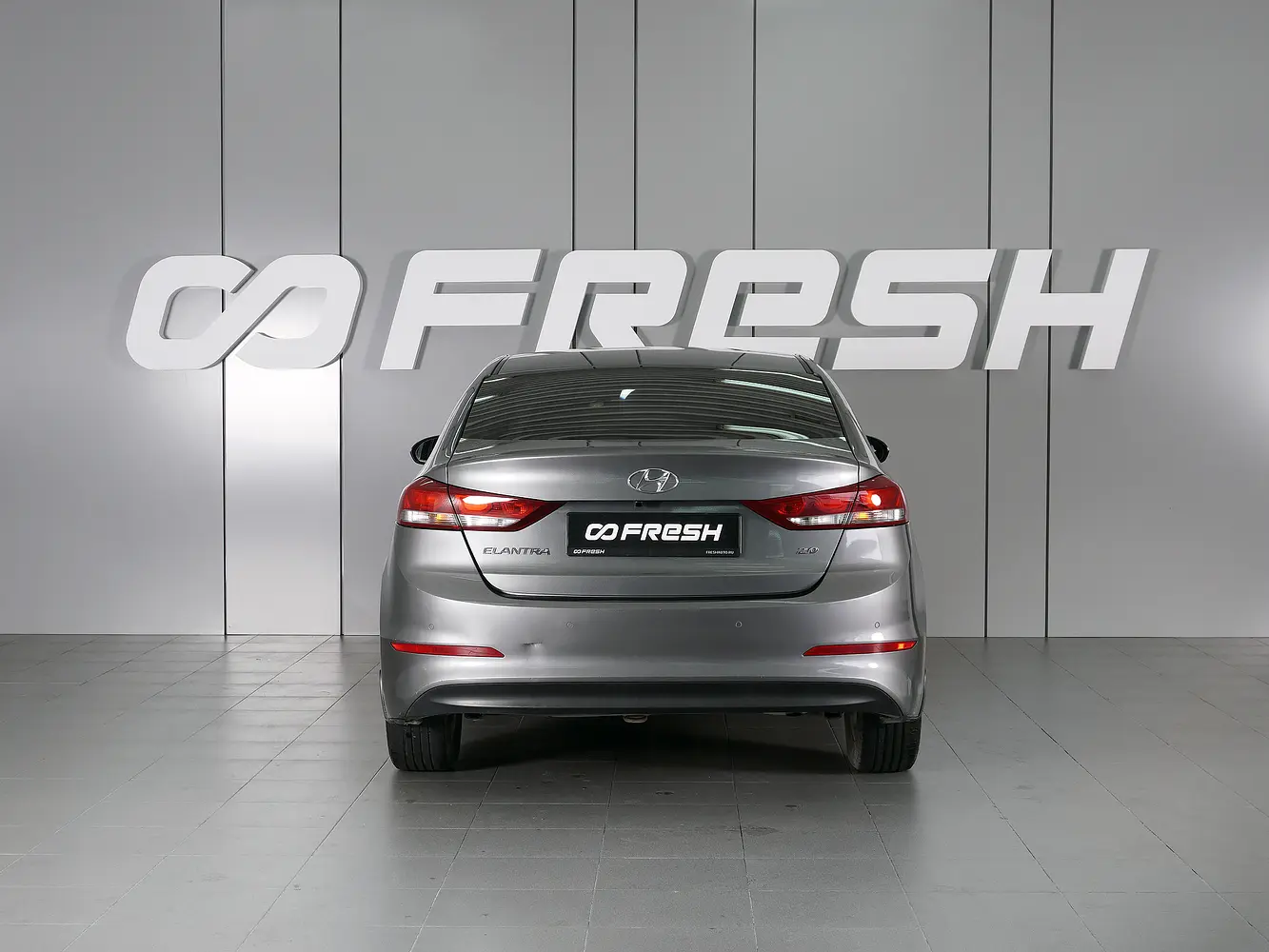 Hyundai