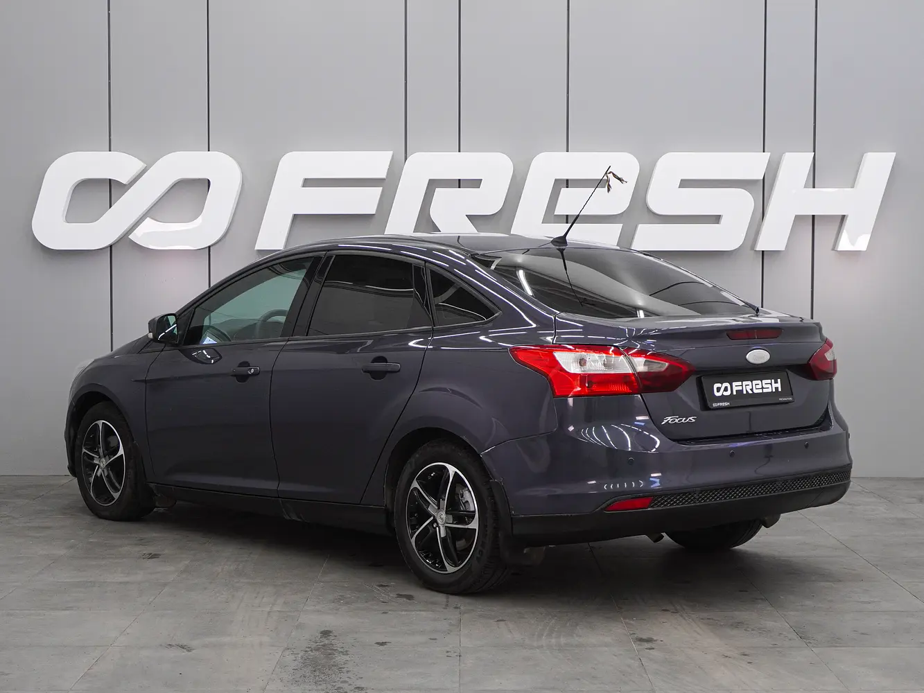 Ford
