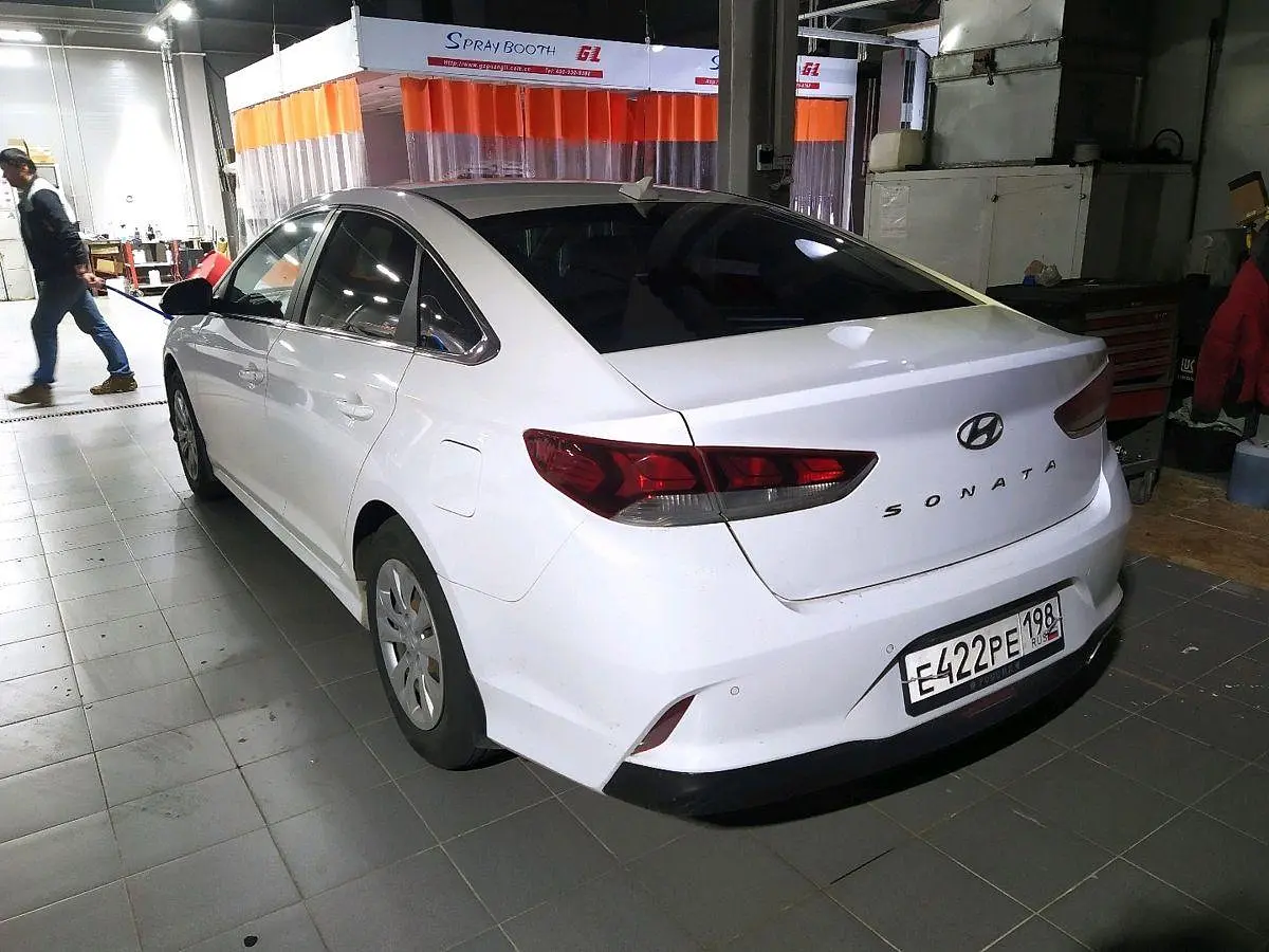 Hyundai