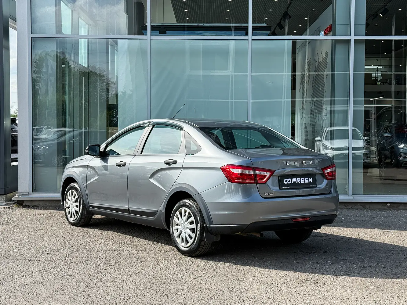 LADA (ВАЗ)