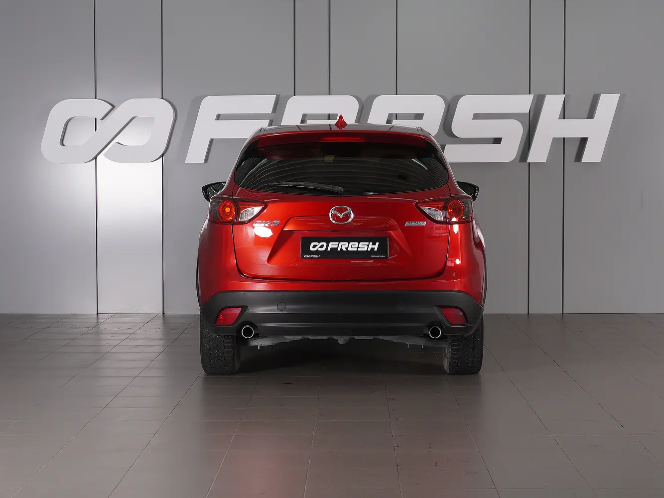 Mazda