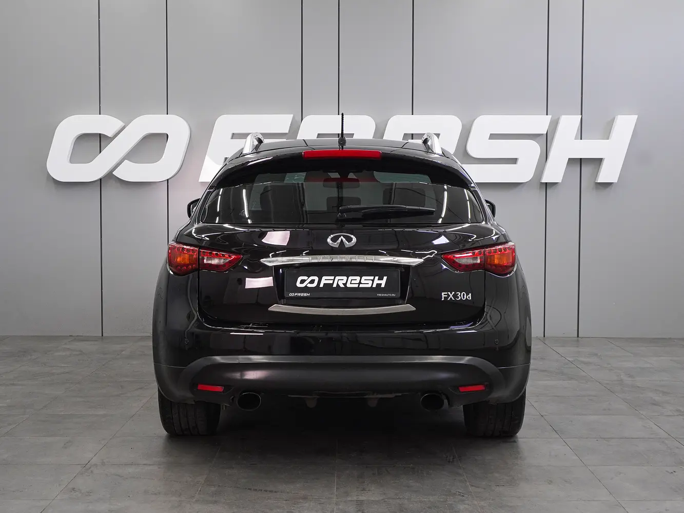 Infiniti